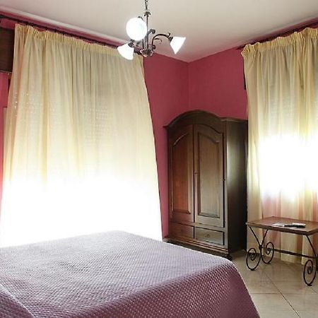 Hotel Casafort Pouzzoles Extérieur photo