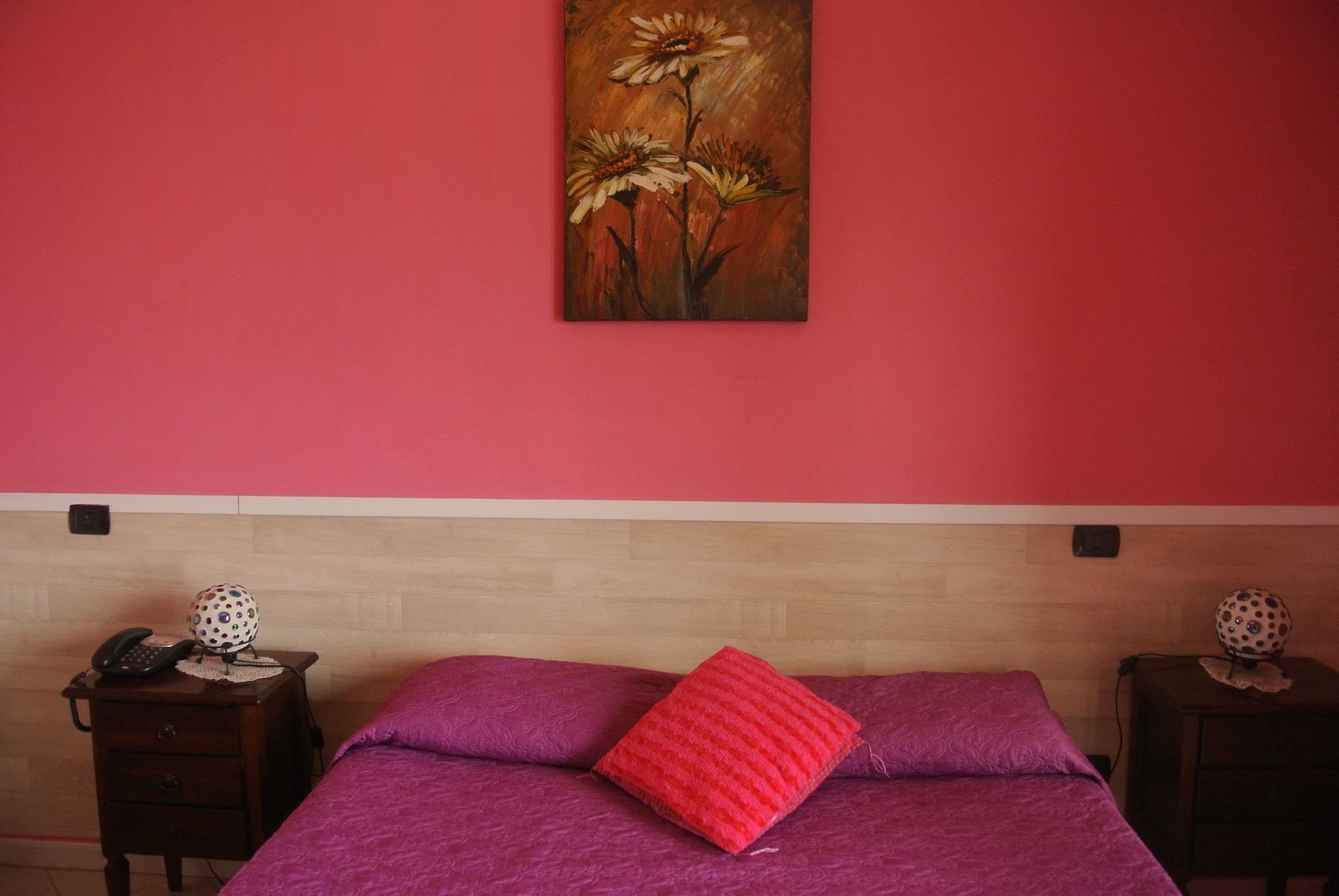 Hotel Casafort Pouzzoles Extérieur photo