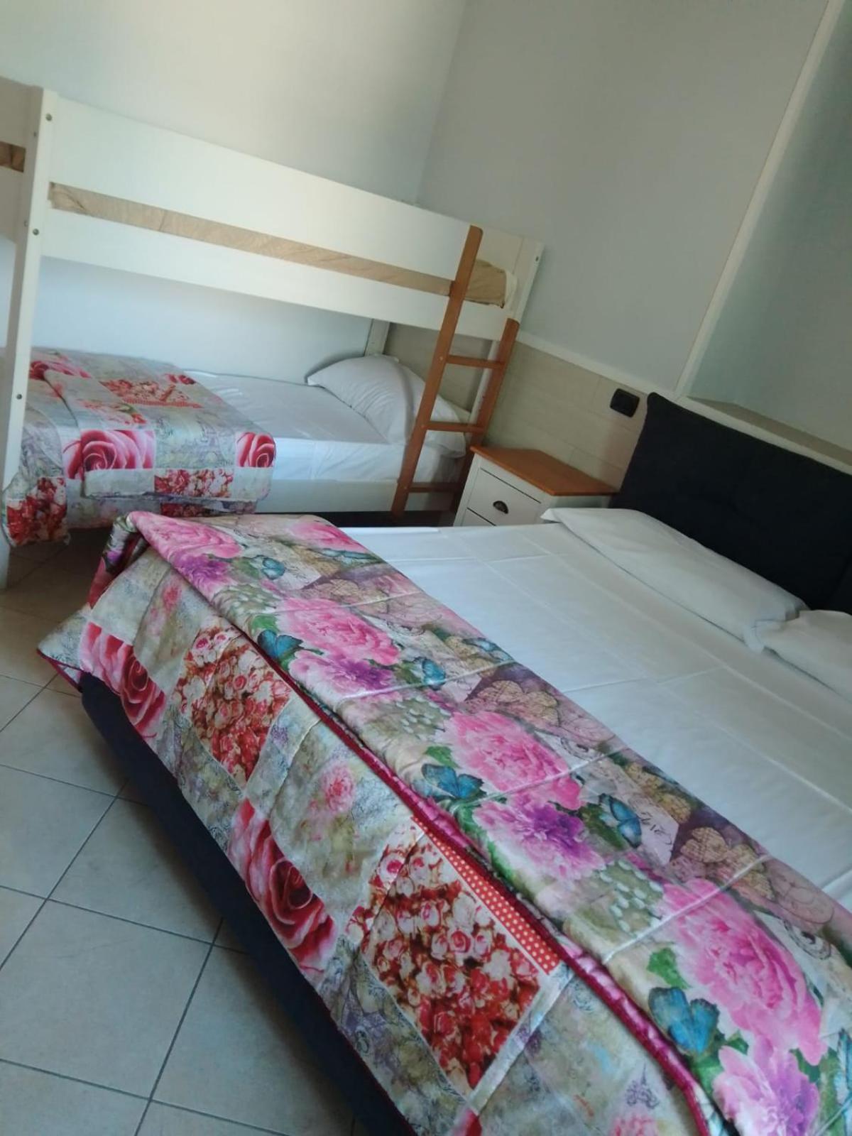 Hotel Casafort Pouzzoles Extérieur photo