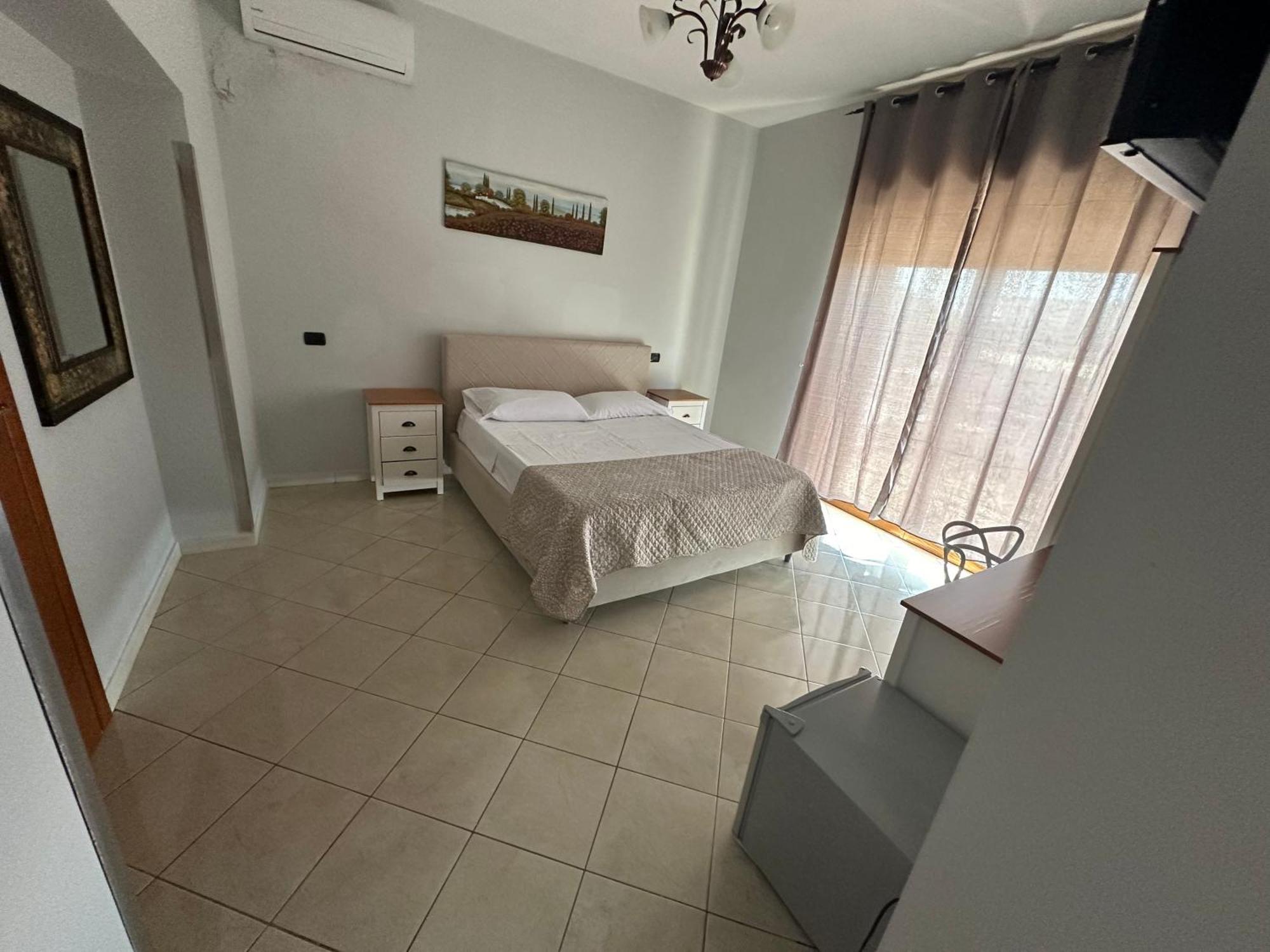 Hotel Casafort Pouzzoles Extérieur photo