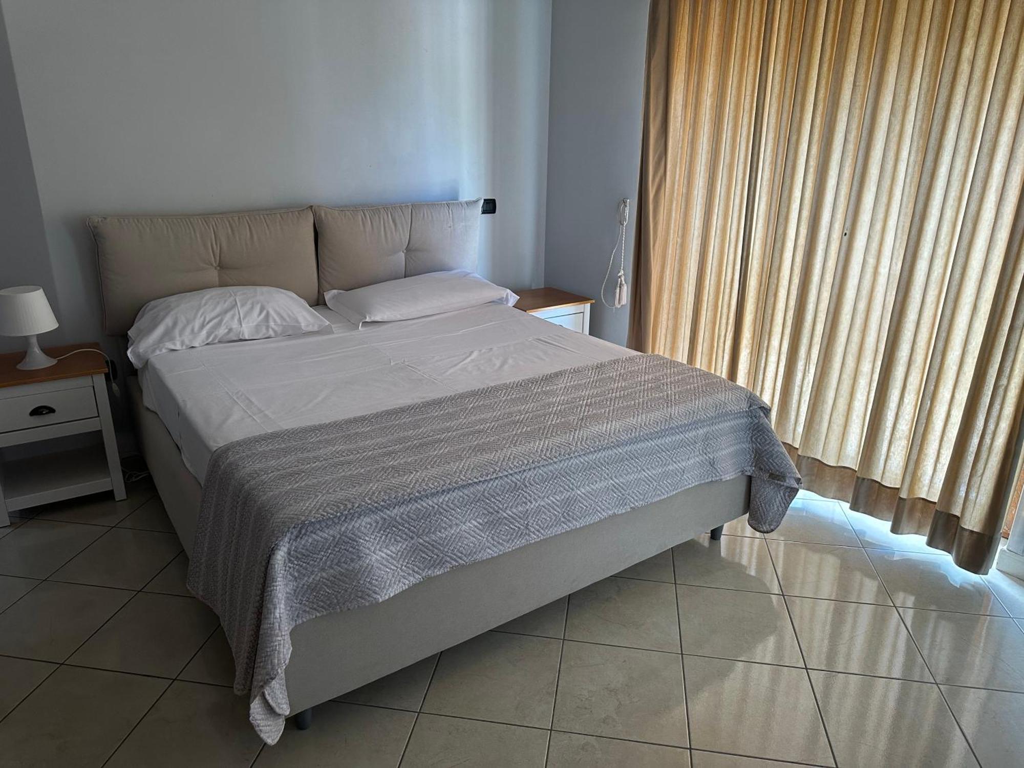 Hotel Casafort Pouzzoles Extérieur photo