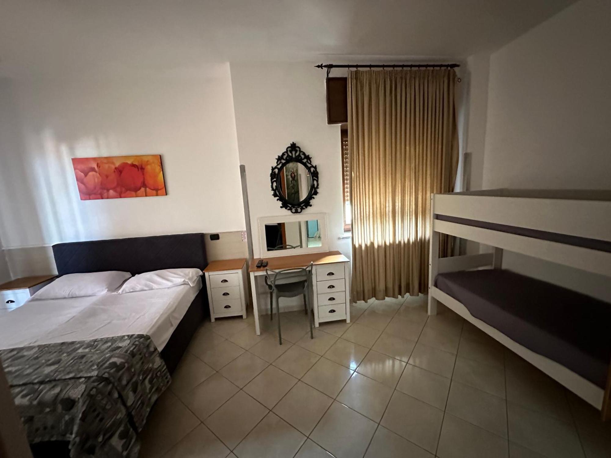 Hotel Casafort Pouzzoles Extérieur photo