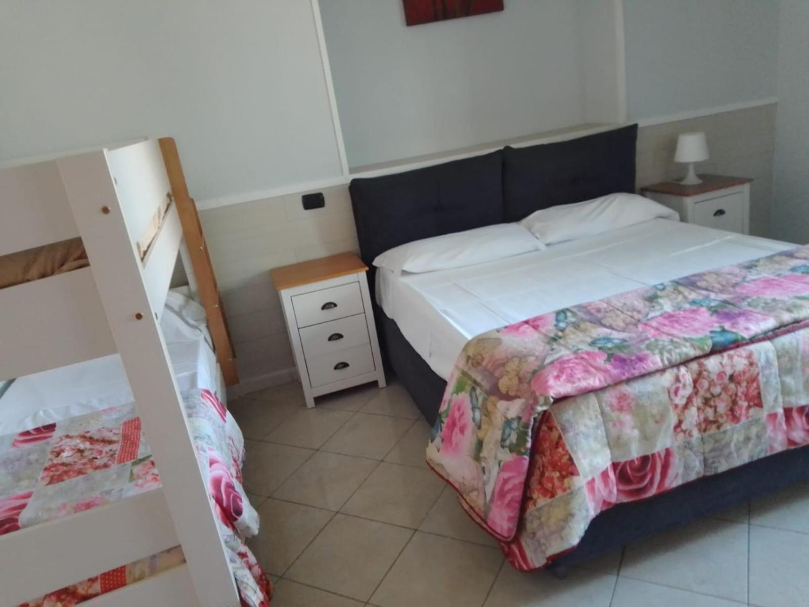 Hotel Casafort Pouzzoles Chambre photo