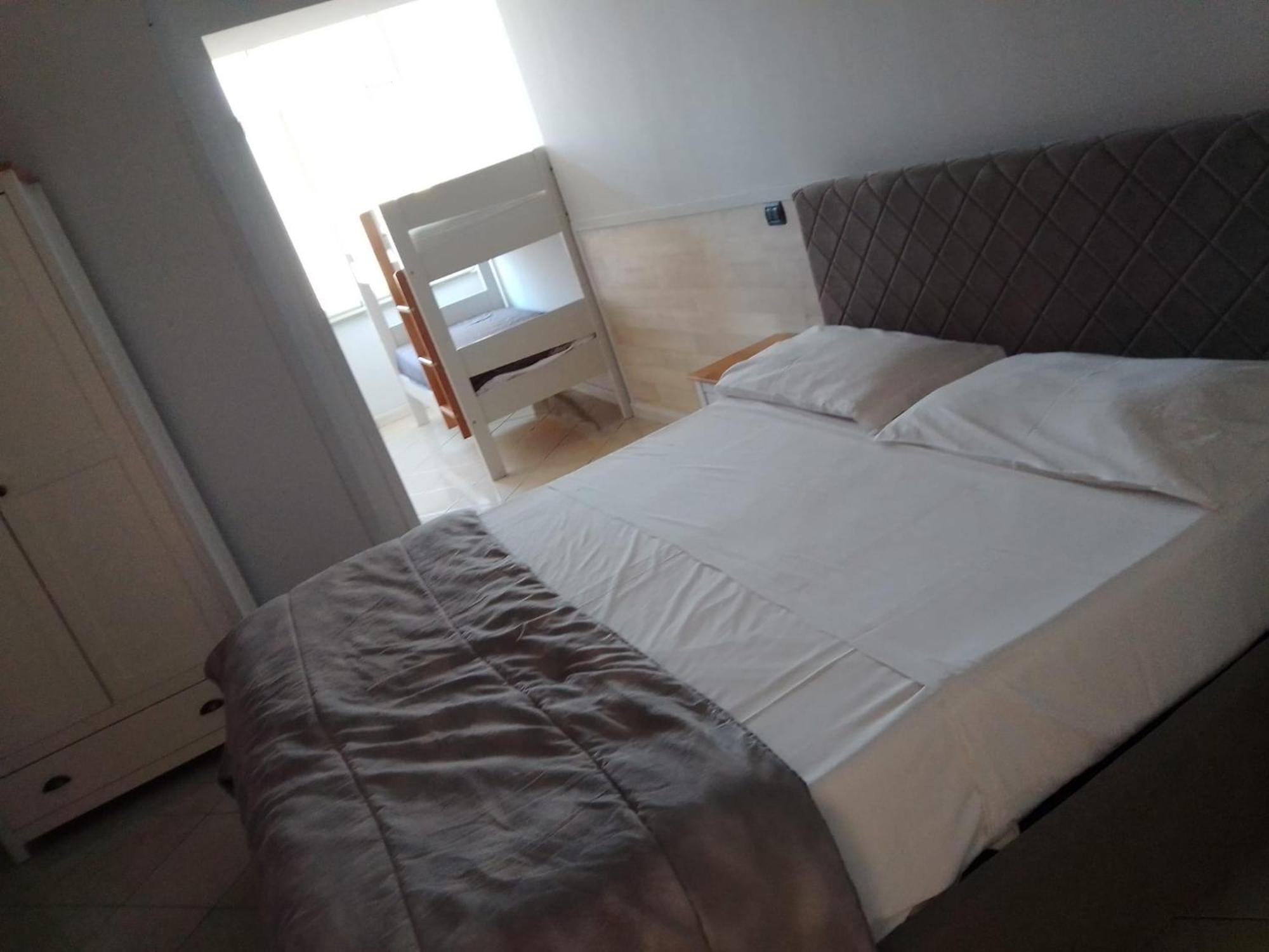 Hotel Casafort Pouzzoles Chambre photo