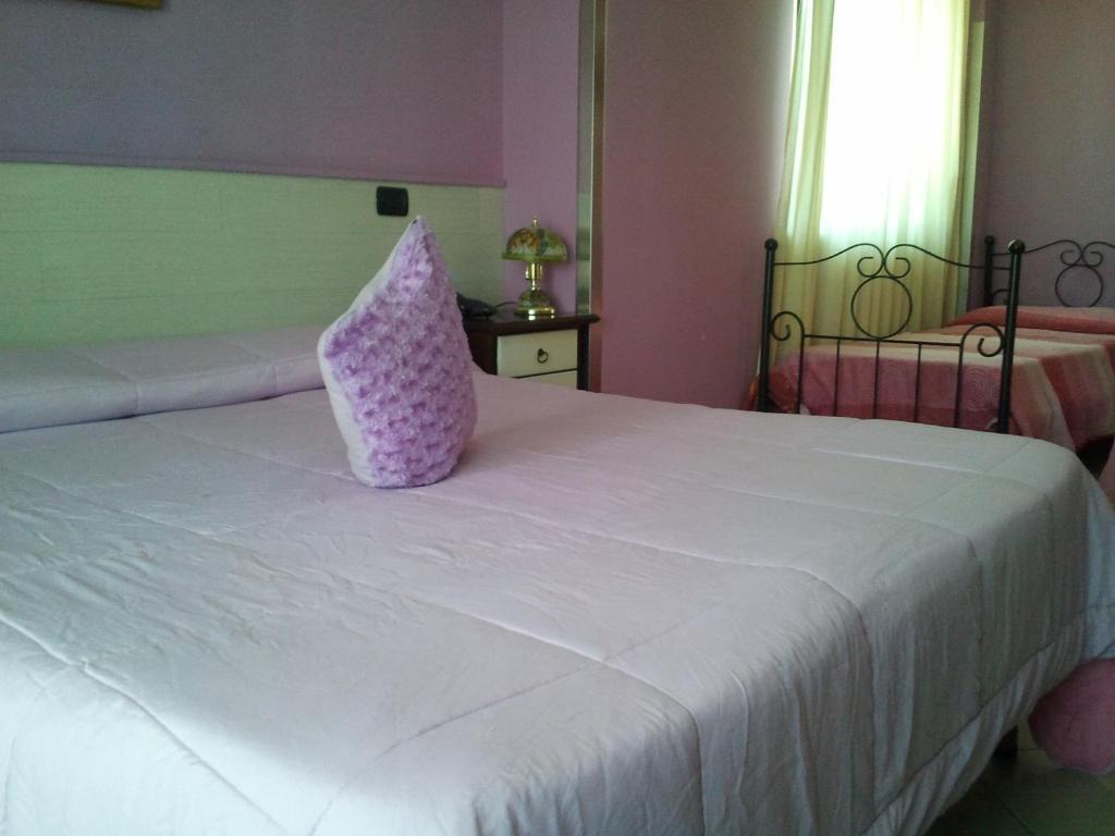 Hotel Casafort Pouzzoles Extérieur photo