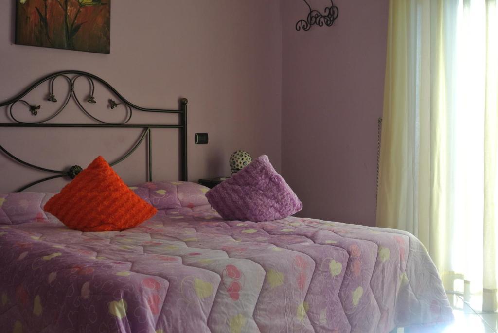 Hotel Casafort Pouzzoles Chambre photo