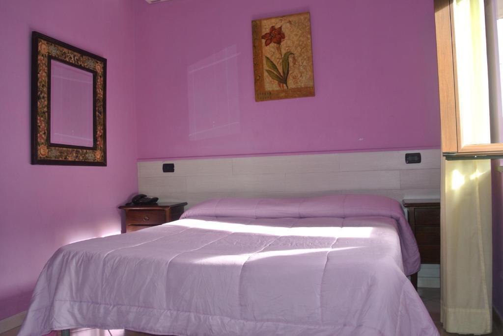 Hotel Casafort Pouzzoles Chambre photo