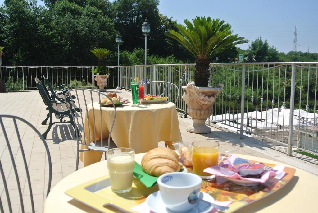 Hotel Casafort Pouzzoles Extérieur photo