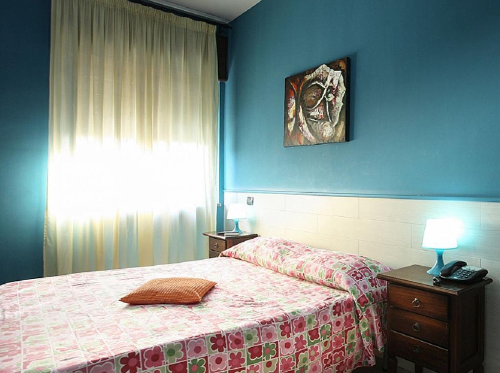 Hotel Casafort Pouzzoles Extérieur photo