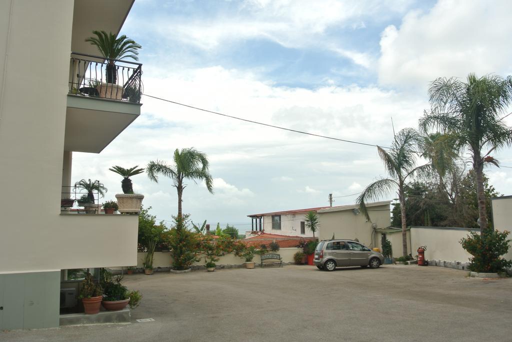 Hotel Casafort Pouzzoles Extérieur photo